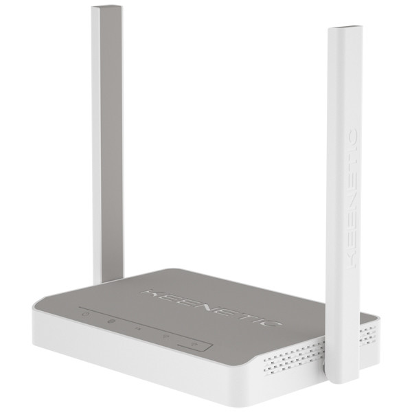 Wi - Fi роутер Keenetic Omni (KN-1410)_2