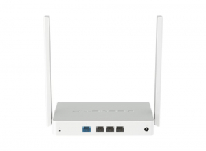 Wi - Fi роутер Keenetic Extra (KN-1713)_1