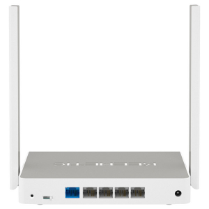 Wi - Fi роутер Keenetic Lite (KN-1311)_4