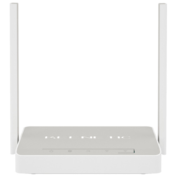 Wi - Fi роутер Keenetic Lite (KN-1311)