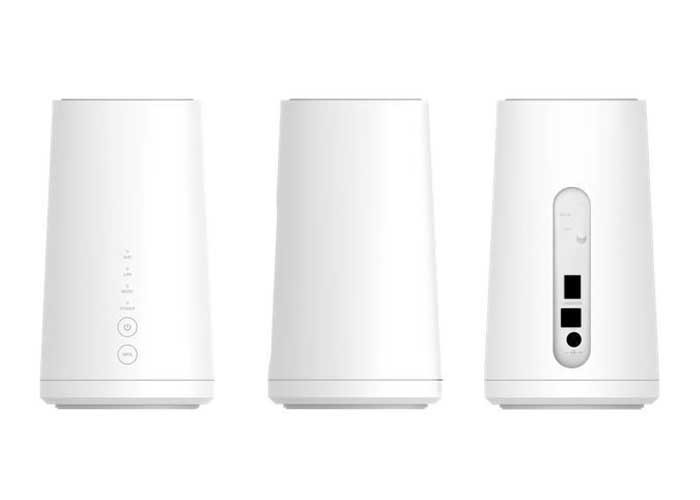Роутер Huawei B528s-23a
