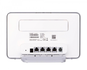 Купить в NeoSim.ru 3G/4G роутер Huawei B535-235 (LTE cat.7)