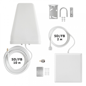 Комплект Titan-5B (LED)_3